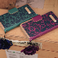 detail image4 Henna -Universal Slide Type Design mobile case