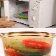 detail image3 One touch Airtight Silicone food container JM-0303021001