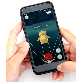 detail image3 Screen Protector with Pokemon GO Game Helper