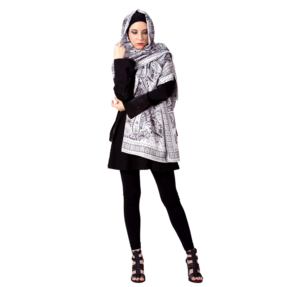 Luxury Paisley