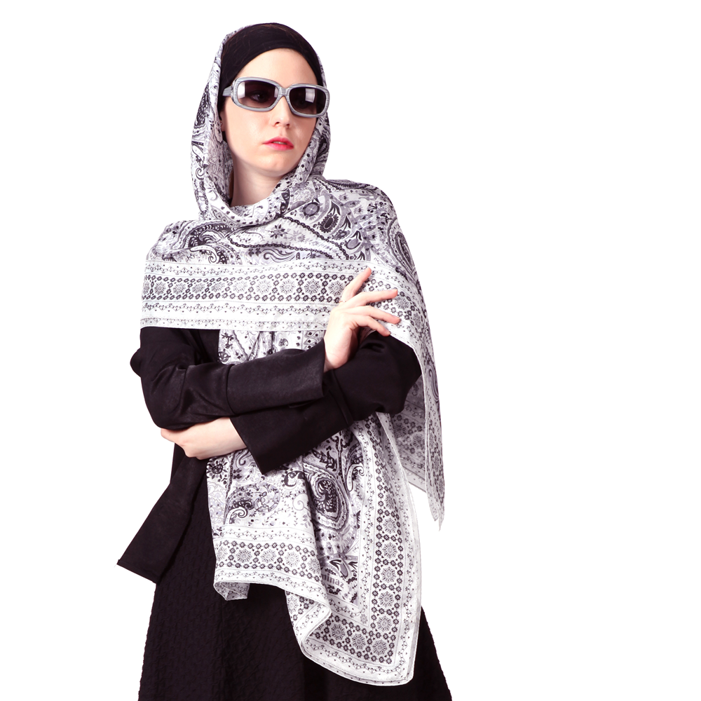 Luxury Paisley