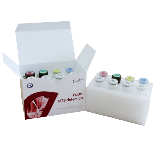 EuDx™-MTB Detection Kit
