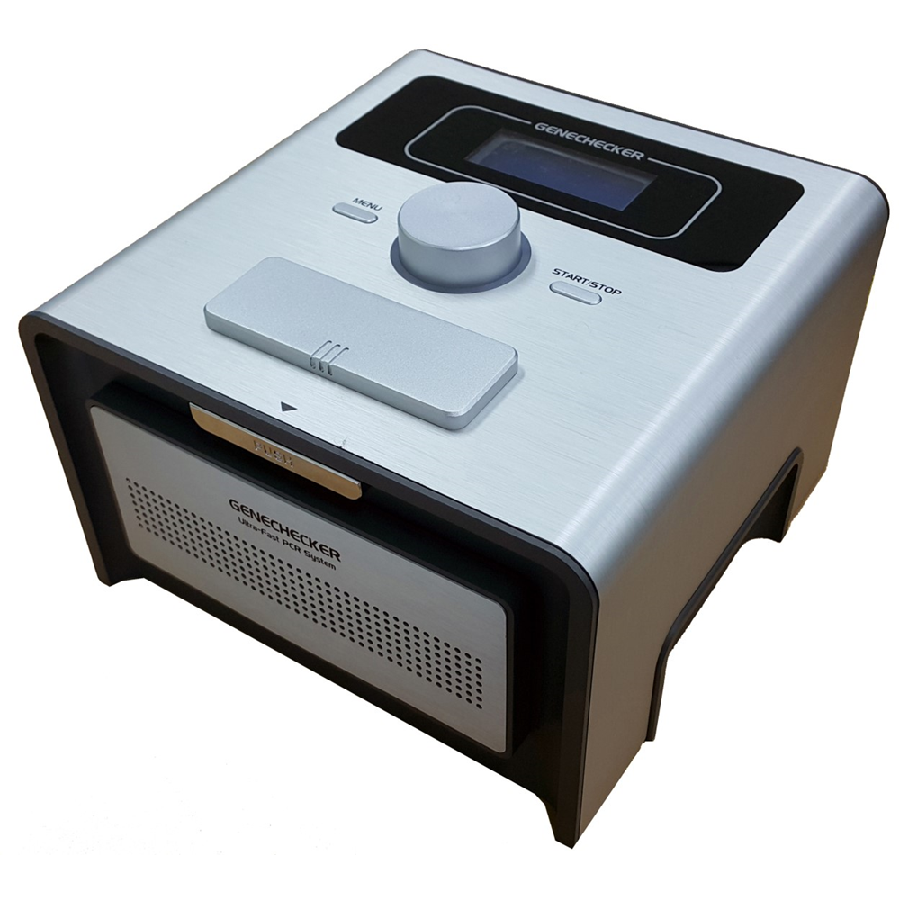 EuDx™-ufPCR System[ultra fast system]