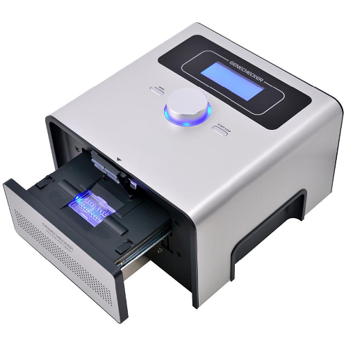 EuDx™-ufPCR System[ultra fast system]