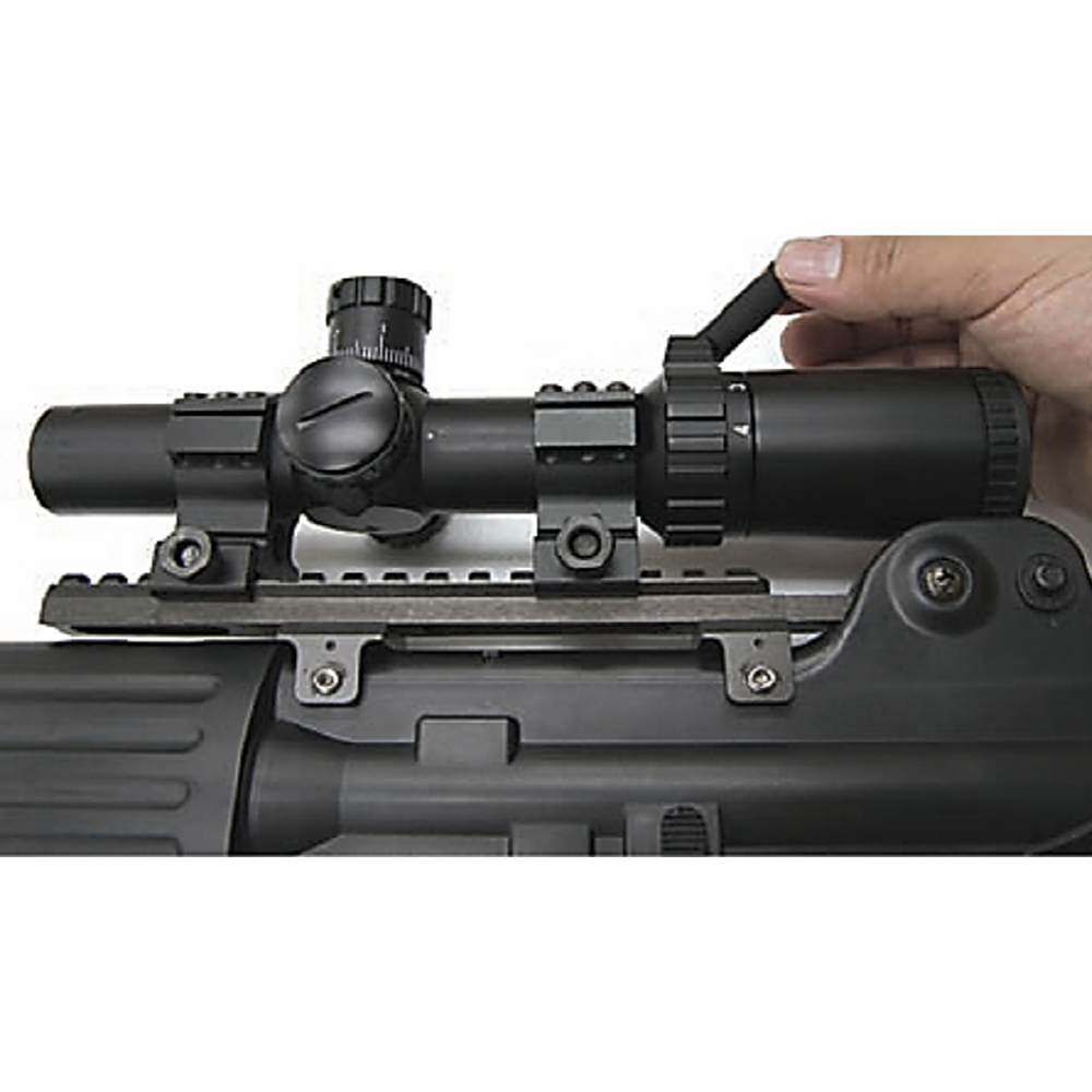 Dot sight