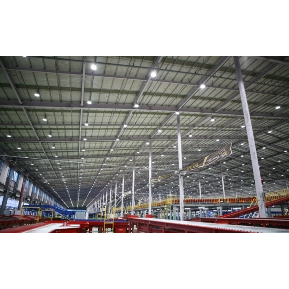 LED Factory Light