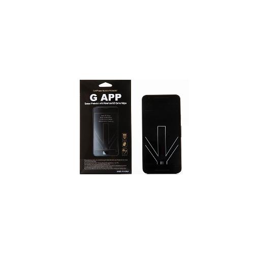 Screen Protector with Pokemon GO Game Helper