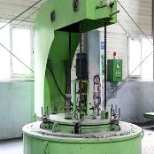 Pit Type Furnace and Spheroidizing Heat Treatment Process Technology