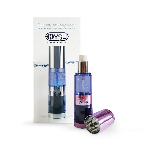 hydrogen water Nano-bubble Moisturizer