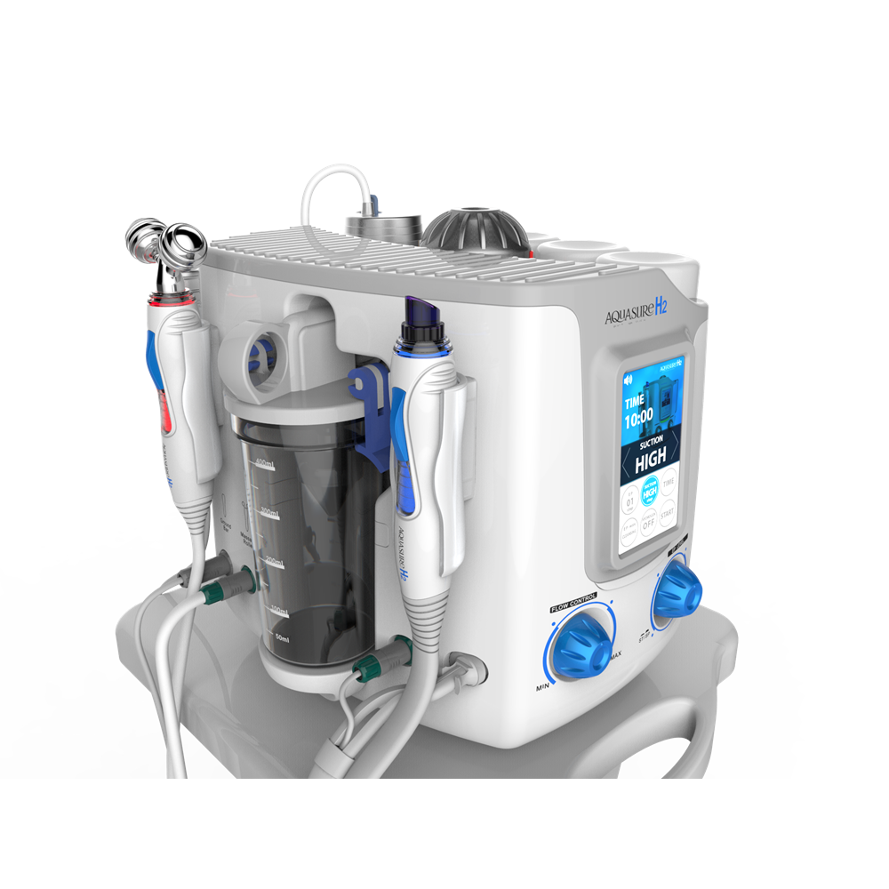 AQUASURE H2