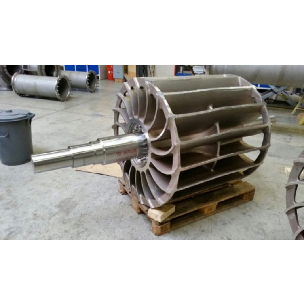 IMPELLER