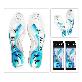 detail image1 Air Arch Running Blue Shoes Insoles Men Women Orthotic Support Flat Feet Inserts