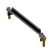 Removes attached packages (subdivision) BELT CLEANER (BW600~BW2200) made in Korea