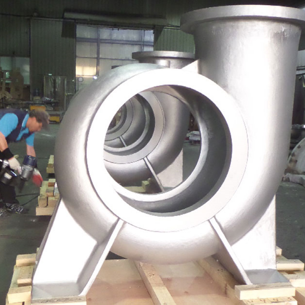 CASING