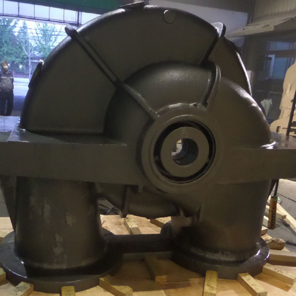 CASING