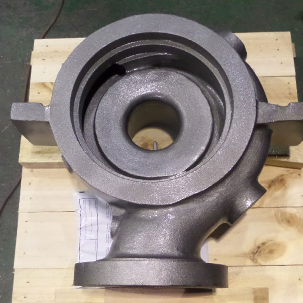 CASING