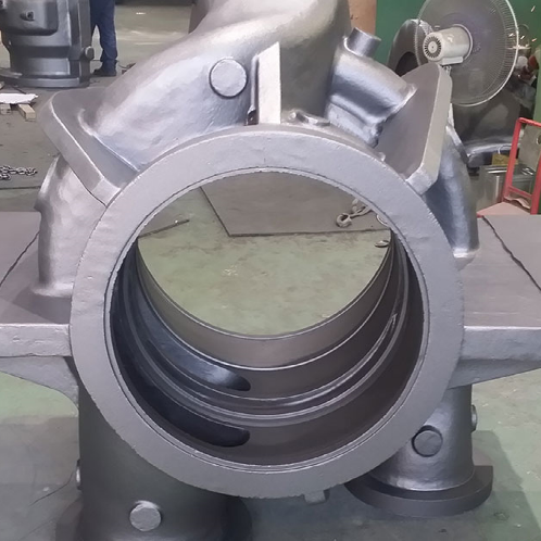 CASING