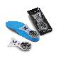 detail image1 Air Arch Sports Black Shoe Insoles Inserts Unisex Men Women Orthotic Support