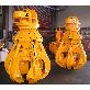 full image HYDRAULIC GRAPPLE
