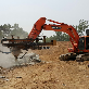 detail image2 Attachment rock drill