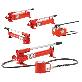 full image ENPOS HYDRAULIC HAND PUMP