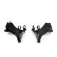 full image Brake Air Guides-Elantra MD