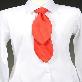 detail image1 Multi-pattern necktie