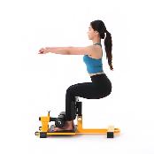 HB SQUAT