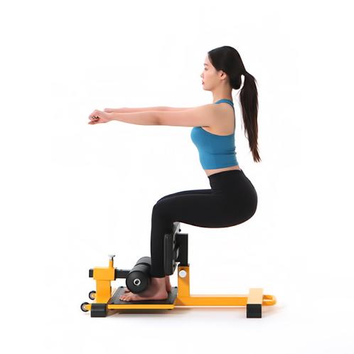 HB SQUAT