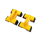 detail image1 HB push up bar