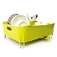 detail image3 I-NEX Spin Drain Way Dish Rack