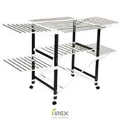 Homegreen Clothes Drying Rack