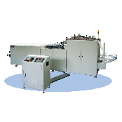 MACHINES FOR DENTAL COTTON ROLLS