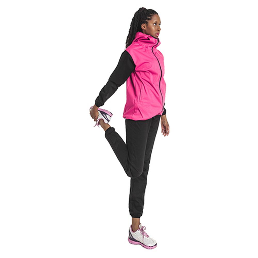 Hotsuit G2 Pink Full Zipper