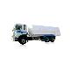 full image Storage and delivery Cryogenic Tank Lorry(Diameter : 1600~1750mm / Height : 6430~9192mm)