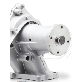 detail image1 Water Pump (NEW-H022 (OEM NO. 25100-27400))