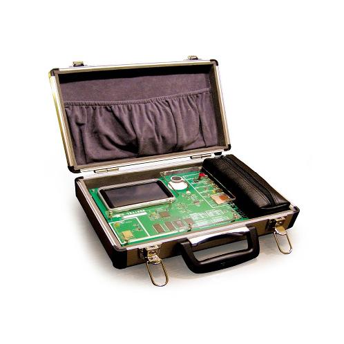 GPS Training system