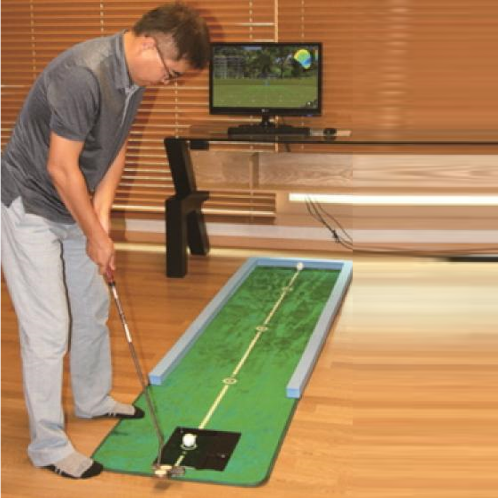 JOYPUTT