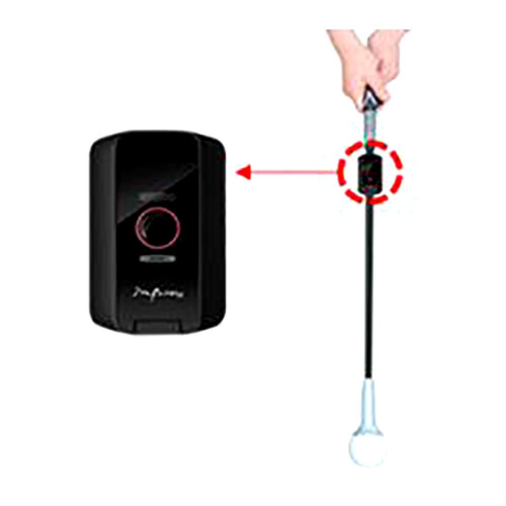Golf swing analyzer