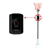 Golf swing analyzer
