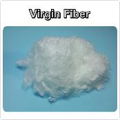 Polyester Staple Fiber (Virgin Fiber)