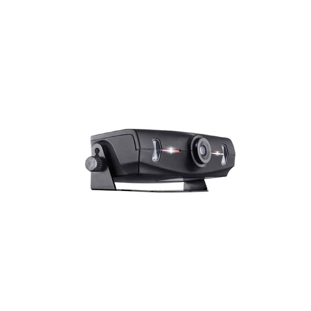 Driver Fatigue Monitoring System