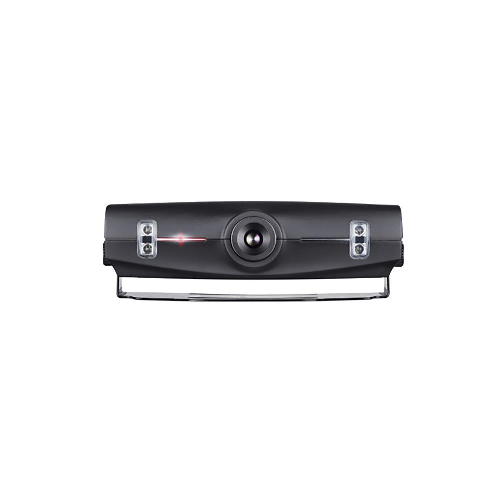 Driver Fatigue Monitoring System