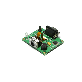 full image 1D, 2D Barcode Engine