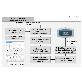 full image Water supply pipeline net leak detection system utilizing vibration sensors