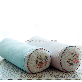 detail image2 Sarang Round Pillow