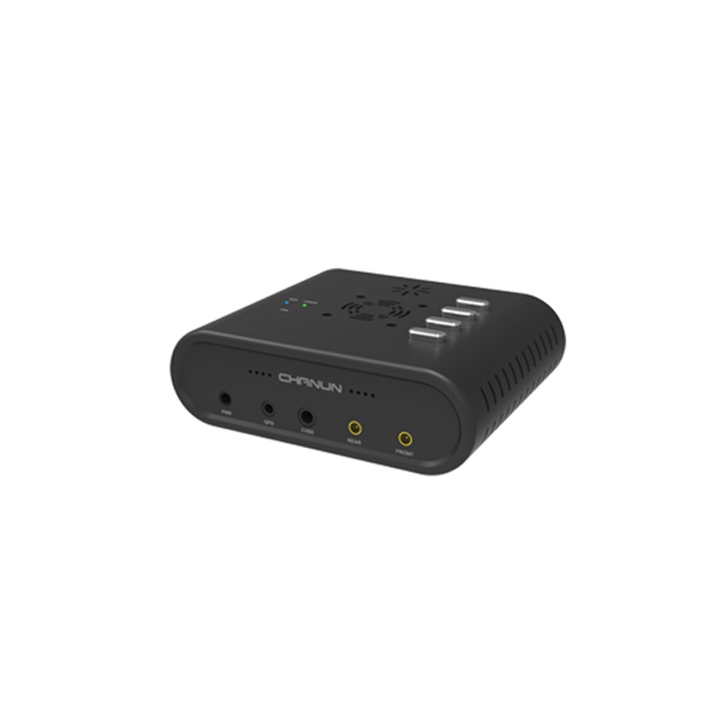 CHANUN ACE DASHCAM