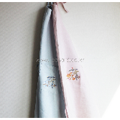 Wonang Apron