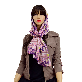 full image Hijab-Vintage flower