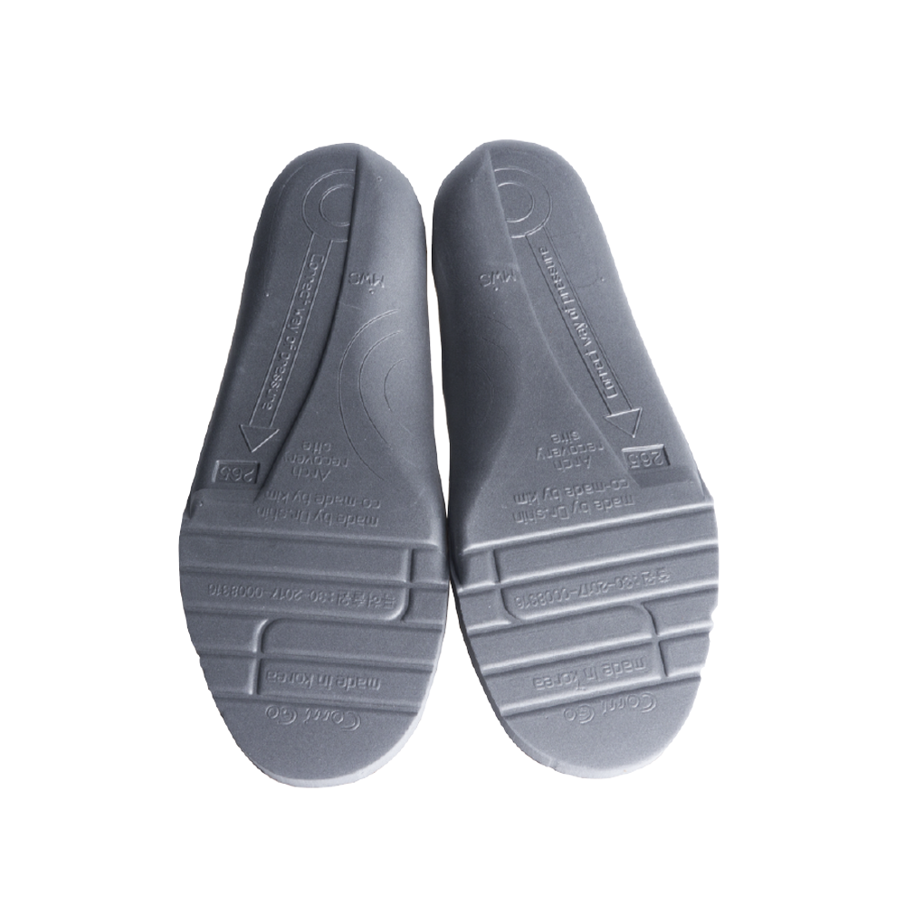 Corrigo Functional Slippers